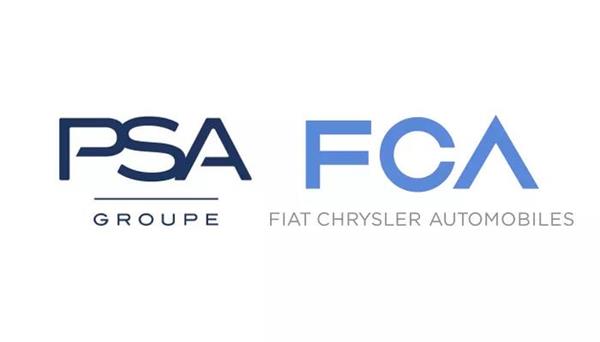 FCA、PSA