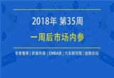 康众汽配全资并购大同亚之峰；上汽拟进军网约车市场；小拇指2018年中财报扭亏为盈 | 一周后市场内参