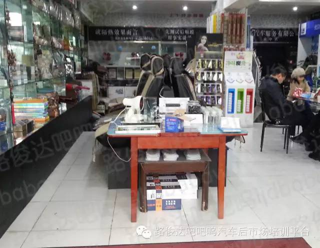 【门店经营】赤裸裸的销售：门店这样做商品陈列，能让顾客垂涎欲滴！ 